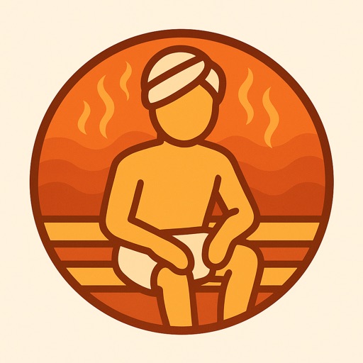 sauner - sauna tracker & log