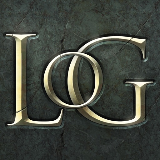 legend of grimrock