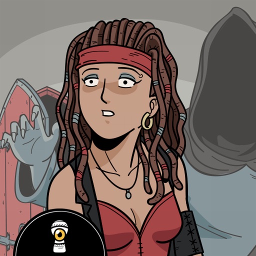 haunted laia
