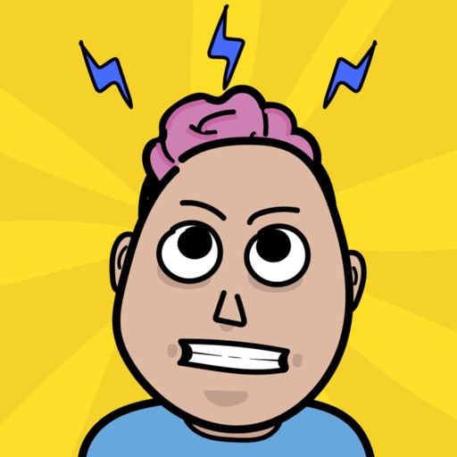 brainstorm test: tricky puzzle