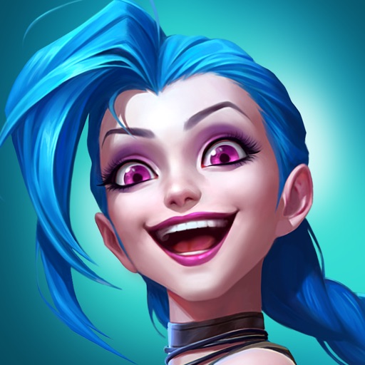 league of legends: wild rift