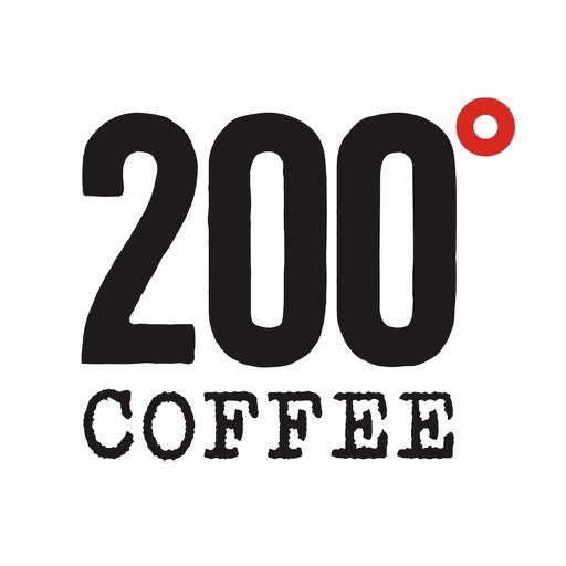 200 degrees