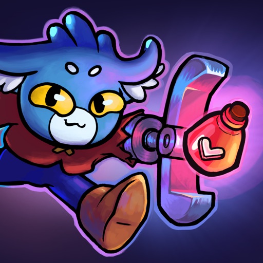 dungeon clawler