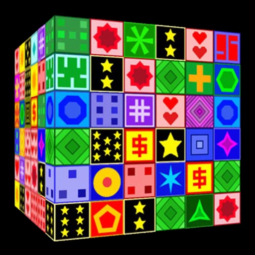 cubistry