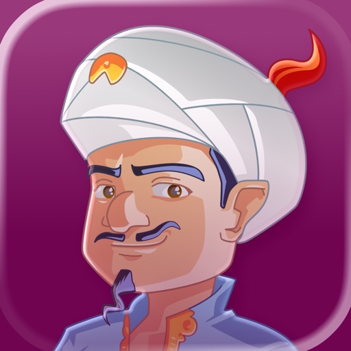 akinator