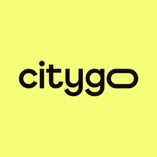 citygo - covoiturage