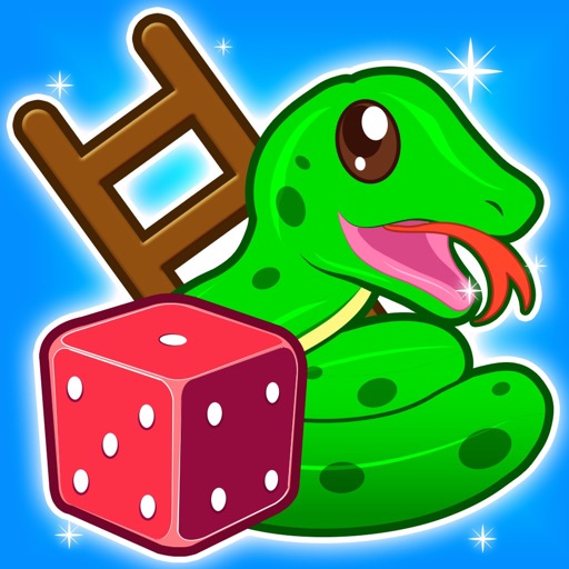 snakes and ladders : the game