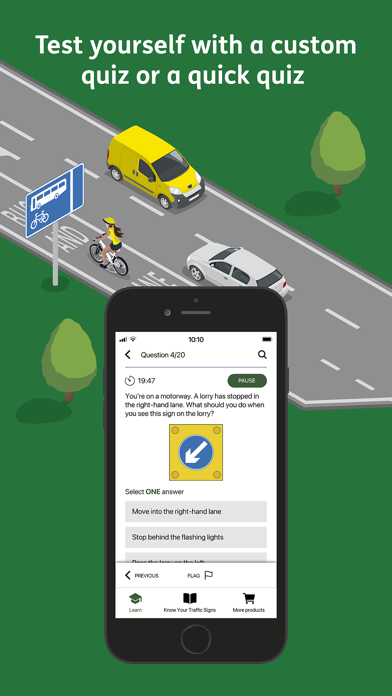 screenshot 5