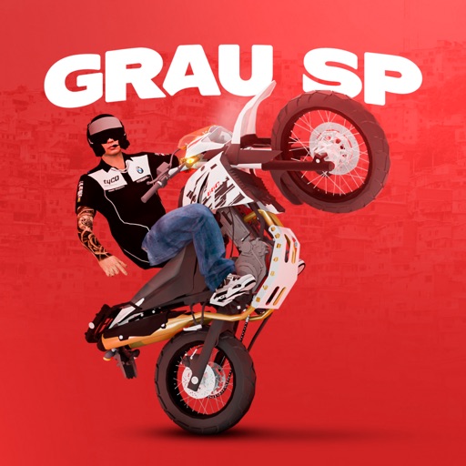 grau sp