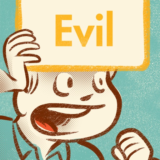 evil minds: dirty charades!