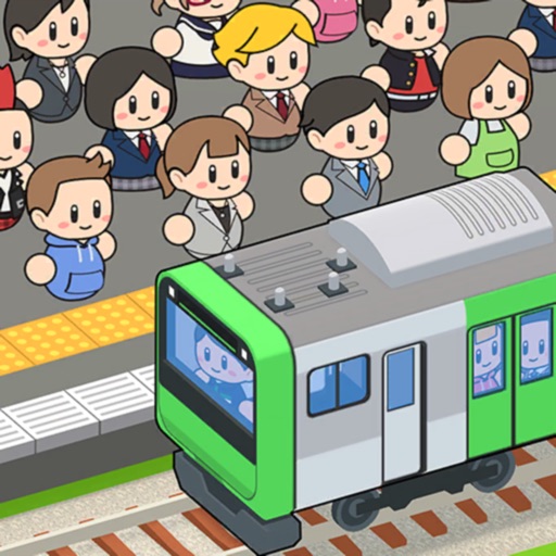 train life! - conductor game