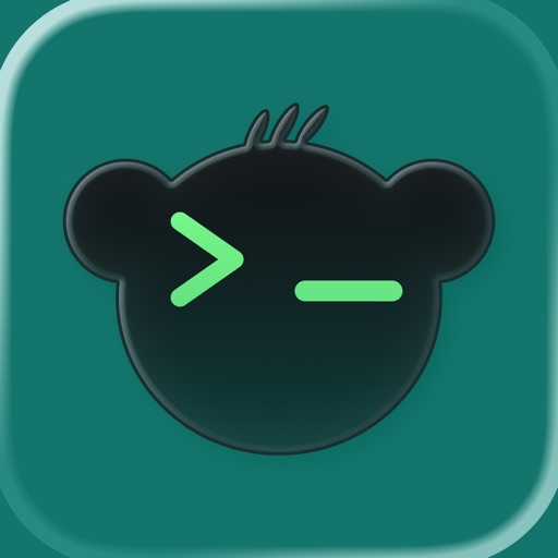monkeyssh