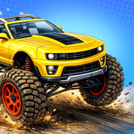 boost rider: car build & drive