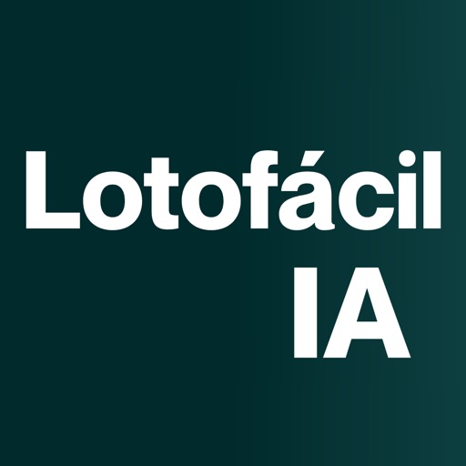 lotofácil ia palpites e dicas