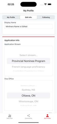 screenshot 4
