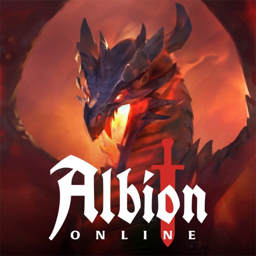 albion online
