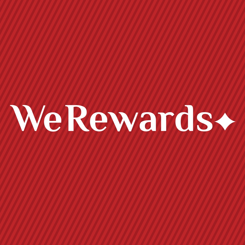We Rewards