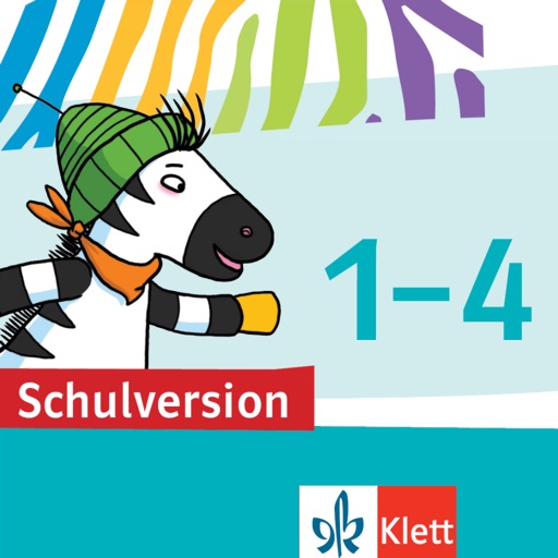 zebra deutsch-schulversion