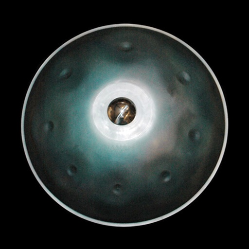oddtunes:hang