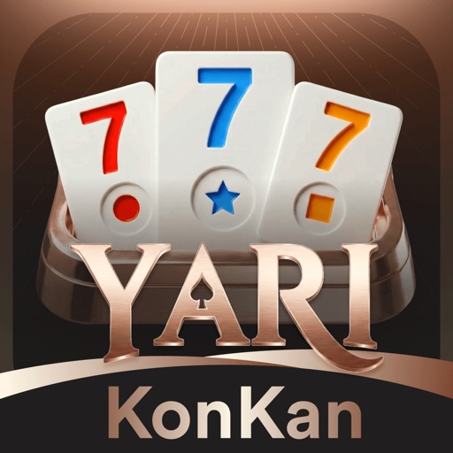 yari konkan - konkan & domino