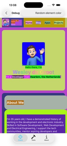 screenshot 3