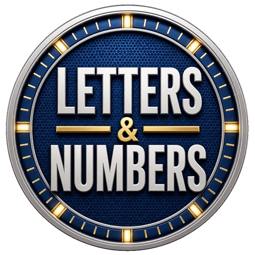 ¡cifras y letras!