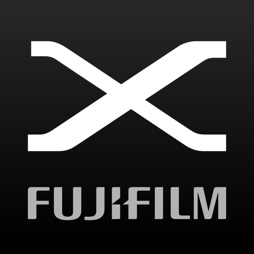 fujifilm xapp