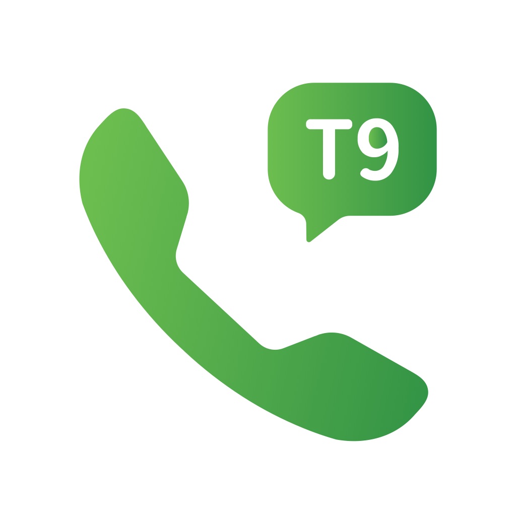 T9简拼拨号-中文联系人拼音首字母速搜