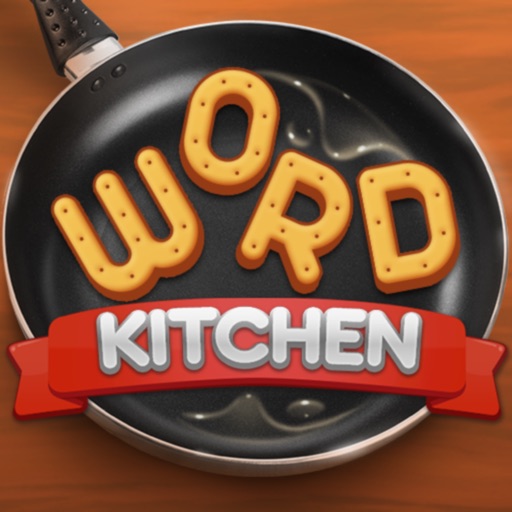 word kitchen