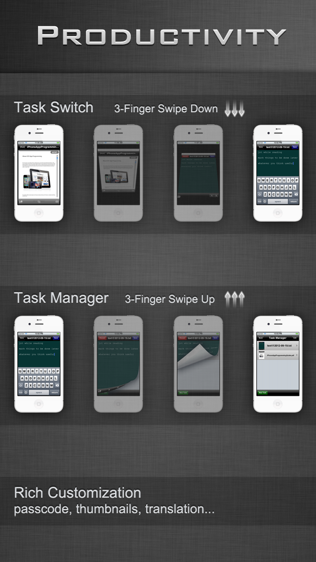 screenshot 5
