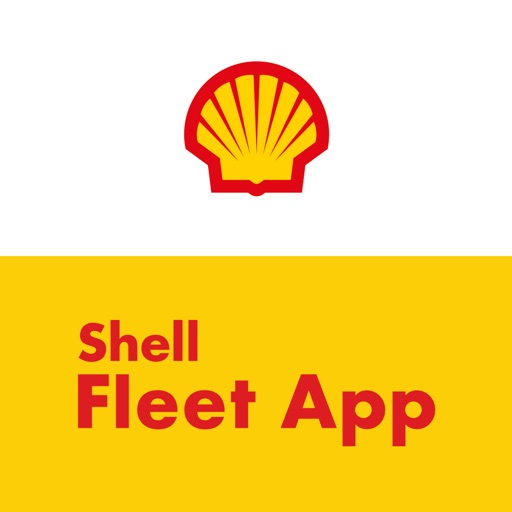 shell fleet app