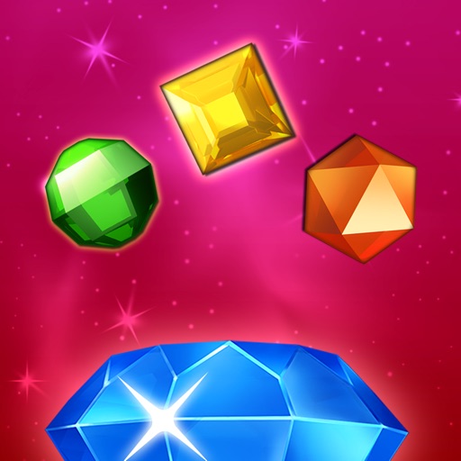 bejeweled classic