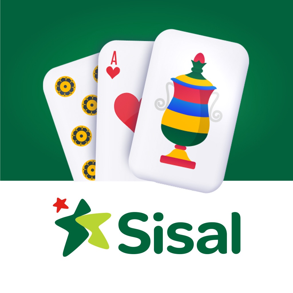 Sisal Giochi di Carte