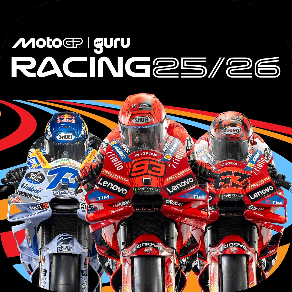 MotoGP Racing '19