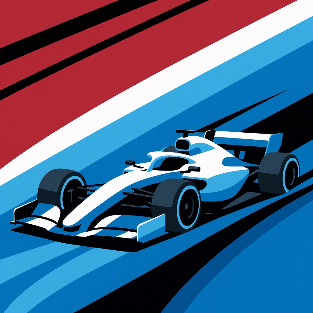 Overtake: Formula Racing Team