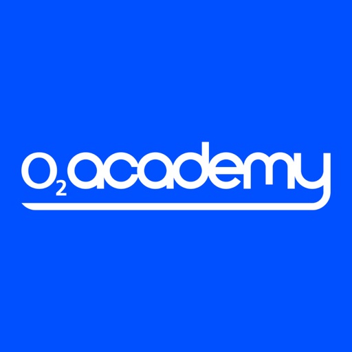 o2 academy venues