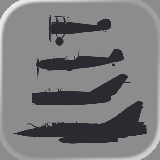 military aviation quiz