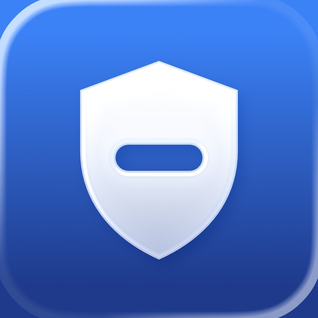 Bouclier – Bloqueur de pub