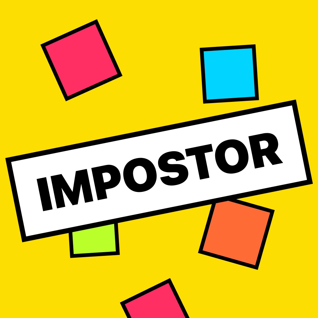 Imposter: Group Game