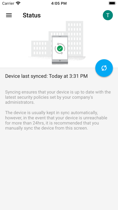 screenshot 5