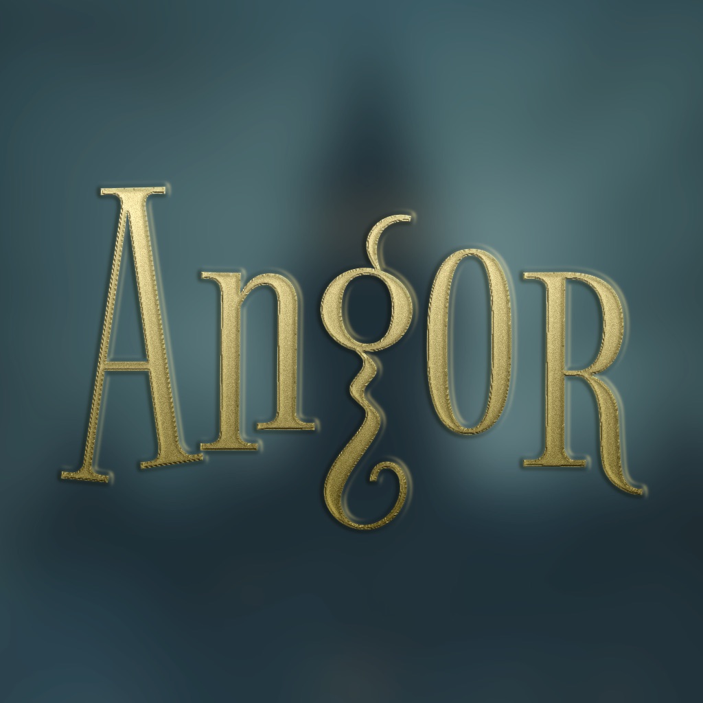 Angor : Aventure & Horreur RPG