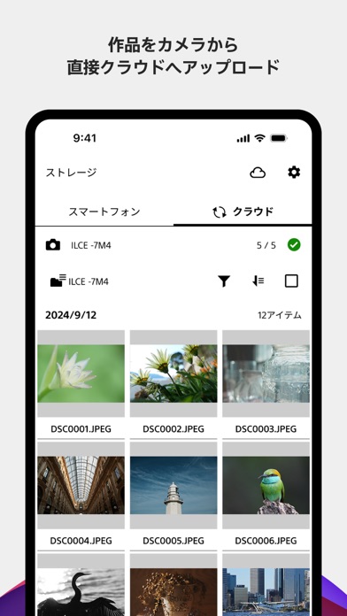 screenshot 5