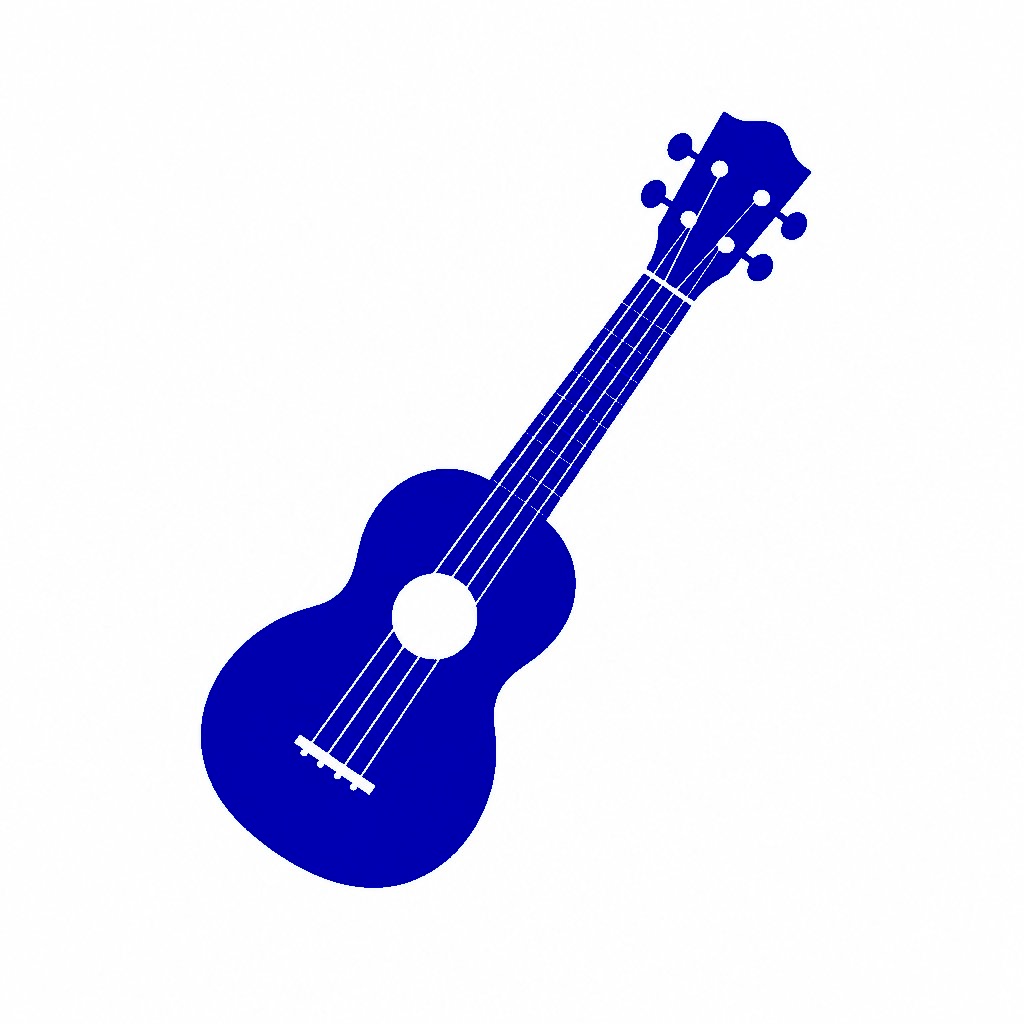 GTK - Ukulele Player's Toolkit
