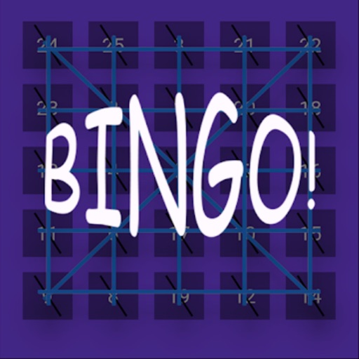 bingo - a simple board game
