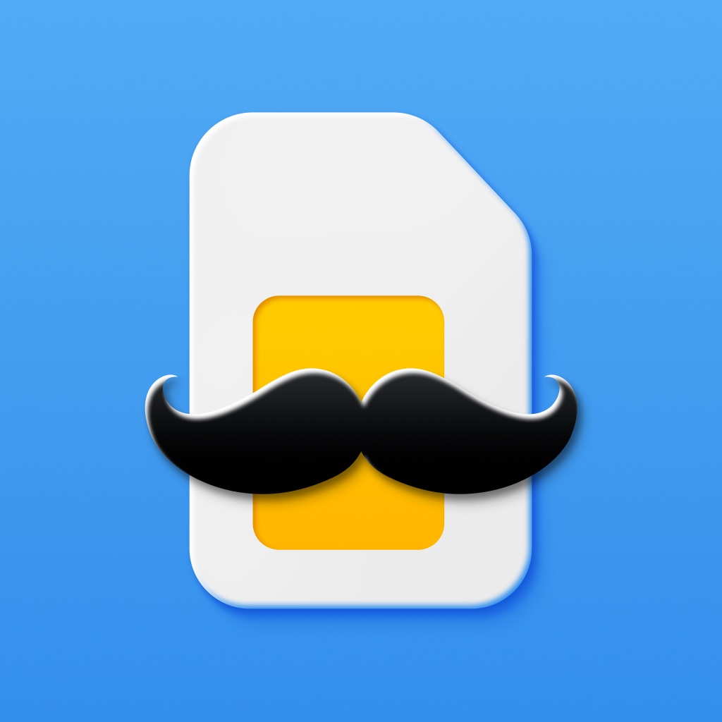 eSIMo: Travel eSIM & Calls