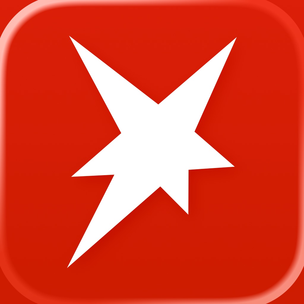 stern online: Nachrichten App