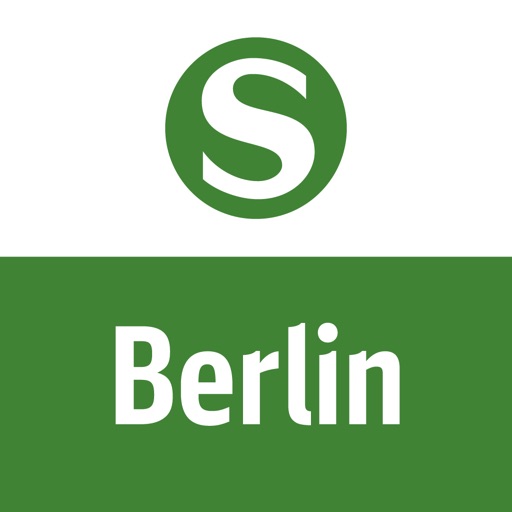 s-bahn berlin