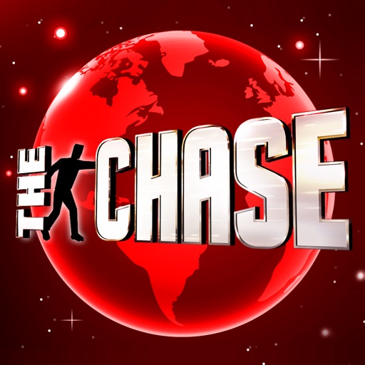 the chase: world tour