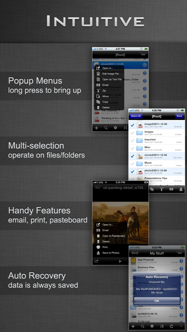 screenshot 4