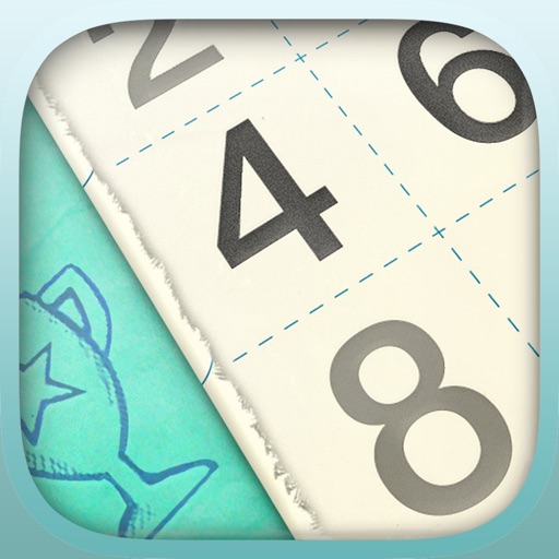 numberama 2